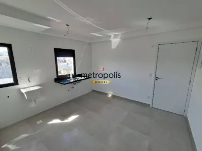 Apartamento com 2 Quartos à venda, 40m² no Vila Industrial, São Paulo