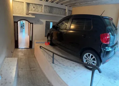 Casa com 2 Quartos à venda, 150m² no Boa Vista, São Caetano do Sul