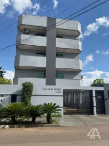 Apartamento com 2 Quartos à venda, 60m² no Liberdade, Porto Velho