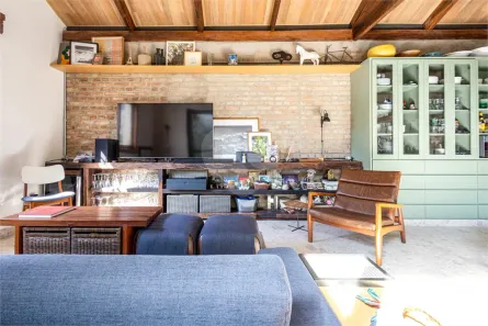 Casa com 3 Quartos à venda, 210m² no Pinheiros, São Paulo