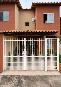 Casa com 2 Quartos à venda, 68m² no Belmonte, Volta Redonda