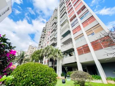 Apartamento com 3 Quartos à venda, 199m² no Vila Buarque, São Paulo