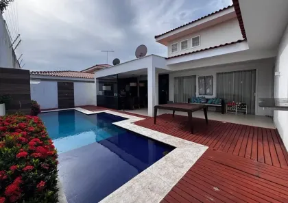 Casa de Condomínio com 2 Quartos à venda, 280m² no Turu, São Luís
