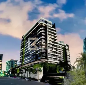 Apartamento com 1 Quarto à venda, 40m² no Centro, Indaiatuba