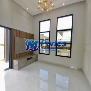 Casa de Condomínio com 3 Quartos à venda, 160m² no Residencial Figueira II, São José do Rio Preto