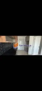 Apartamento com 1 Quarto à venda, 27m² no Campo Belo, São Paulo