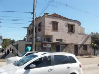 Prédio Comercial à venda, 390m² no Navegantes, Porto Alegre