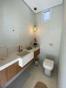 Casa de Condomínio com 3 Quartos à venda, 300m² no Jardins de Renoir, Marília