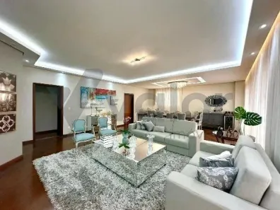 Apartamento com 4 Quartos à venda, 235m² no Cambuí, Campinas