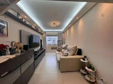 Cobertura com 4 Quartos à venda, 210m² no Santa Paula, São Caetano do Sul