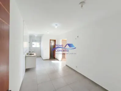 Apartamento com 2 Quartos para alugar, 50m² no Jardim Aricanduva, São Paulo