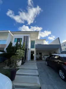 Casa de Condomínio com 5 Quartos à venda, 330m² no Parque Santo Amaro, Campos dos Goytacazes