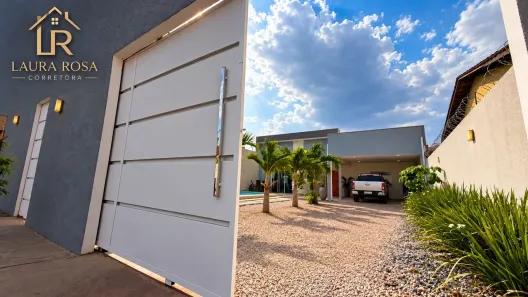 Casa com 3 Quartos à venda, 220m² no Altos do Coxipó, Cuiabá