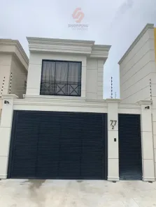 Casa com 3 Quartos à venda, 210m² no Praia do Morro, Guarapari