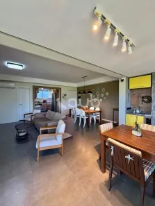 Apartamento com 3 Quartos à venda, 116m² no XANGRI-LÁ, Xangri-lá