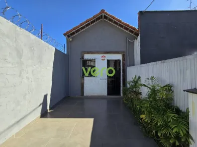 Ponto Comercial para alugar, 78m² no Vila Pavan, Americana