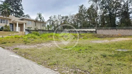 Lote/Terreno à venda, 800m² no Cachoeira, Vinhedo