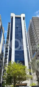à venda, 28m² no Santa Cecília, São Paulo