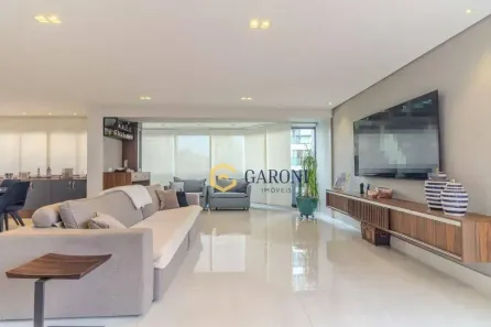 Apartamento com 4 Quartos à venda, 232m² no Alto da Lapa, São Paulo