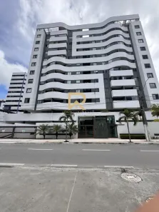 Apartamento com 3 Quartos à venda, 99m² no Ponta Verde, Maceió