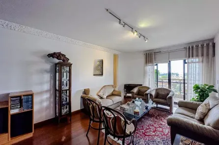 Apartamento com 4 Quartos à venda, 320m² no Vila Mariana, São Paulo