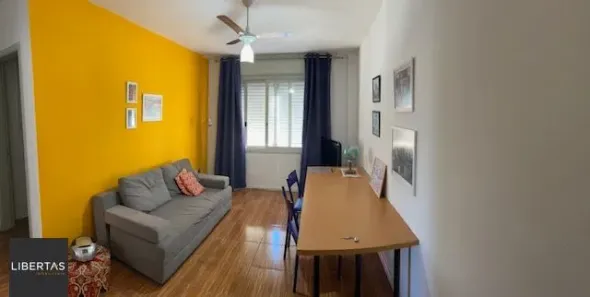 Apartamento com 1 Quarto à venda, 40m² no Independência, Porto Alegre