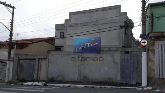 Casa de Condomínio com 2 Quartos à venda, 75m² no Jardim Penha, São Paulo