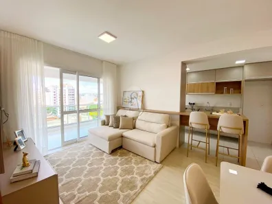 Apartamento com 3 Quartos à venda, 101m² no Centro, São Leopoldo