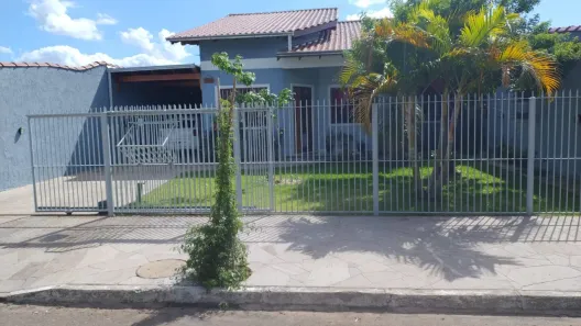 Casa com 2 Quartos à venda, 142m² no Santo Inácio, Esteio