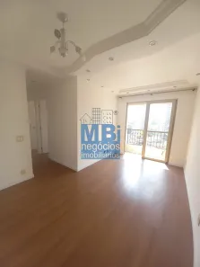 Apartamento com 3 Quartos à venda, 63m² no Vila Isa, São Paulo