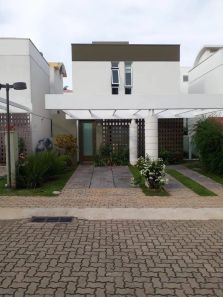 Casa de Condomínio com 3 Quartos à venda, 135m² no Vila Aurora, Indaiatuba