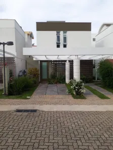 Casa de Condomínio com 3 Quartos à venda, 135m² no Vila Aurora, Indaiatuba