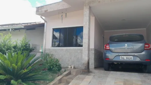 Casa com 2 Quartos à venda, 77m² no Gasparinho, Gaspar