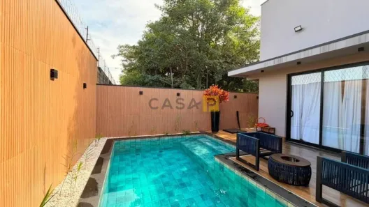 Casa de Condomínio com 3 Quartos para alugar, 200m² no Engenho Velho, Nova Odessa