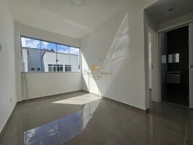 Apartamento com 1 Quarto à venda, 23m² no Barra do Imbuí, Teresópolis