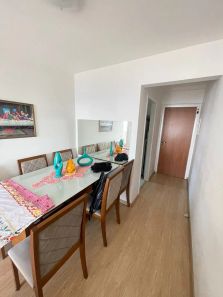 Apartamento com 2 Quartos à venda, 50m² no Parque Maria Helena, São Paulo
