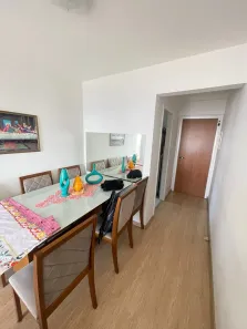 Apartamento com 2 Quartos à venda, 50m² no Parque Maria Helena, São Paulo