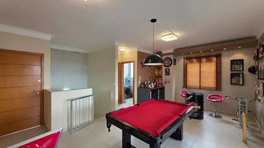 Cobertura com 3 Quartos à venda, 247m² no Nova Gerty, São Caetano do Sul