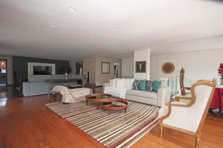 Casa de Condomínio com 5 Quartos à venda, 542m² no Glebas Reais, Nova Lima