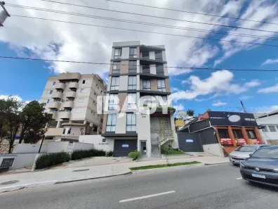 Apartamento com 1 Quarto para alugar, 37m² no Pantanal, Florianópolis