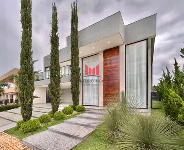 Casa de Condomínio com 5 Quartos para alugar, 510m² no Gran Royalle, Lagoa Santa