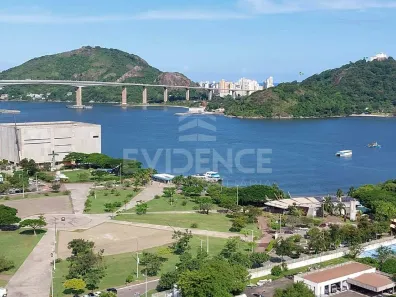 Sala Comercial à venda, 210m² no Enseada do Suá, Vitória