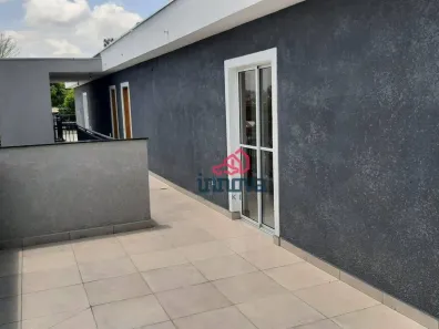 Cobertura com 2 Quartos à venda, 97m² no Jaçanã, São Paulo