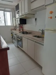 Apartamento com 2 Quartos à venda, 55m² no Conceição, Diadema
