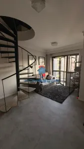 Cobertura com 3 Quartos à venda, 120m² no Mansões Santo Antônio, Campinas