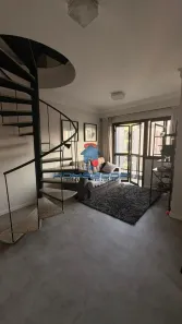 Cobertura com 3 Quartos à venda, 120m² no Mansões Santo Antônio, Campinas