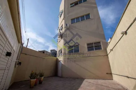 Prédio Comercial à venda, 352m² no Vila Viana, Barueri