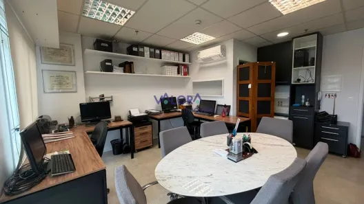Sala Comercial à venda, 30m² no Vila Leopoldina, São Paulo