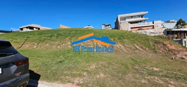 Lote/Terreno à venda, 420m² no Cidade Tamboré, Santana de Parnaíba