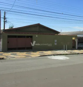 Casa com 3 Quartos à venda, 182m² no Vila Nogueira, Campinas